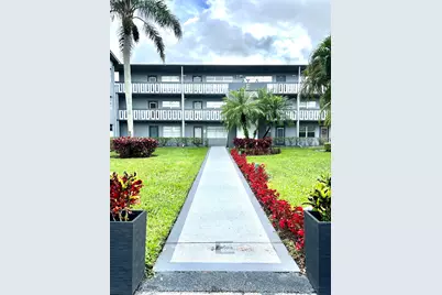 209 Suffolk E E #209, Boca Raton, FL 33434 - Photo 1