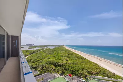 5550 N Ocean Drive, Unit #12-A, Singer Island, FL 33404 - Photo 43
