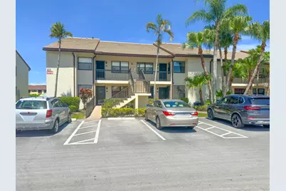 7610 Tahiti Lane, Unit #201, Lake Worth, FL 33467 - Photo 27