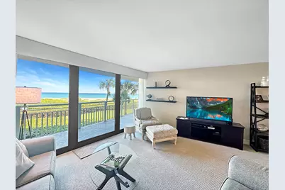 3000 N Ocean Drive, Unit #3-E, Singer Island, FL 33404 - Photo 3