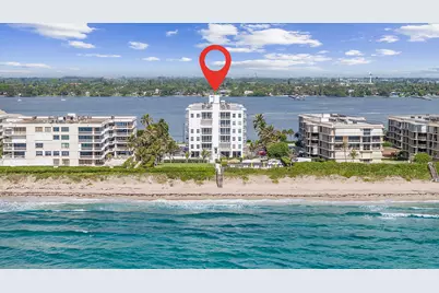 3230 S Ocean Boulevard #A602, Palm Beach, FL 33480 - Photo 1