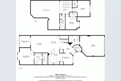 1634 SW Harbour Isles Circle, Unit #89, Port Saint Lucie, FL 34986 - Photo 71
