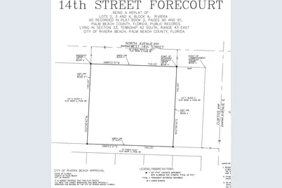 109 W 14th Street, Riviera Beach, FL 33404 - Photo 5