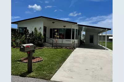 14362 Cancun Avenue, Fort Pierce, FL 34951 - Photo 1