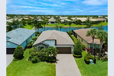 649 SE Monteiro Drive, Port Saint Lucie, FL 34984 - Photo 1