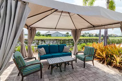 649 SE Monteiro Drive, Port Saint Lucie, FL 34984 - Photo 33