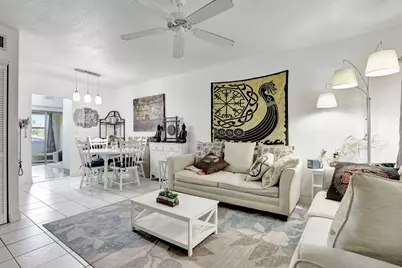 461 NW 76th Avenue, Unit #205, Margate, FL 33063 - Photo 7