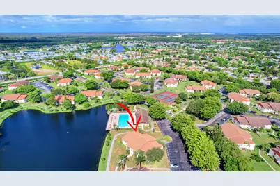 4844 Sable Pine D2 Circle, Unit #D2, West Palm Beach, FL 33417 - Photo 33