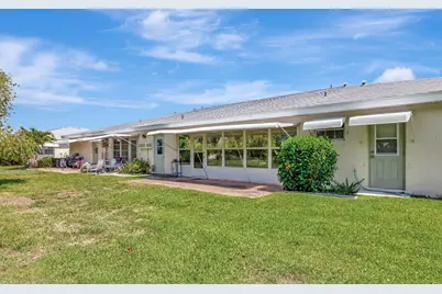 215 Manatee Lane, Unit #B, Fort Pierce, FL 34952 - Photo 21