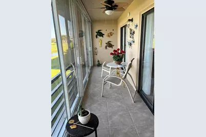 464 Piedmont J, Delray Beach, FL 33484 - Photo 5