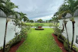 464 Piedmont J, Delray Beach, FL 33484 - Photo 41