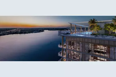 550 S Australian Avenue, Unit #1401, West Palm Beach, FL 33401 - Photo 7