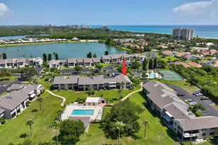 3209 S Lakeview Cir, Hutchinson Island, FL 34949 - Photo 1