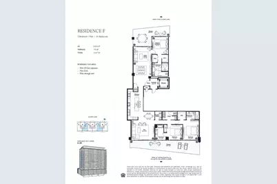 550 S Australian Avenue, Unit #2206, West Palm Beach, FL 33401 - Photo 23