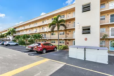 2600 NE 1st Lane #3110, Boynton Beach, FL 33435 - Photo 1