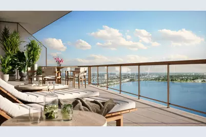 550 S Australian Avenue, Unit #1503, West Palm Beach, FL 33401 - Photo 3