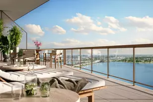 550 S Australian Ave, West Palm Beach, FL 33401 - Photo 3