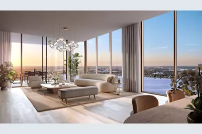 550 S Australian Avenue, Unit #1503, West Palm Beach, FL 33401 - Photo 1