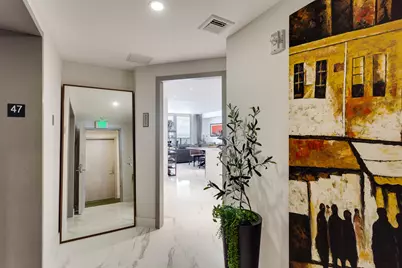 488 NE 18th Street, Unit #4711, Miami, FL 33132 - Photo 1