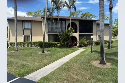 414 Pine Glen Lane #B-1, Greenacres, FL 33463 - Photo 1