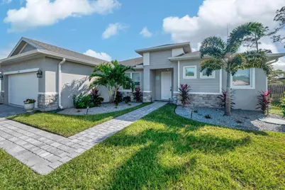 148 SW Sea Lion Road, Port Saint Lucie, FL 34953 - Photo 1