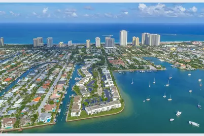 1070 Sugar Sands Boulevard, Unit #380, Riviera Beach, FL 33404 - Photo 1