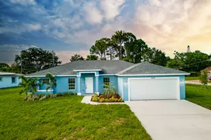 1361 Towton St SE, Palm Bay, FL 32909 - Photo 1