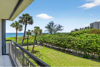 4000 N Ocean Drive, Unit #204, Singer Island, FL 33404 - Photo 5