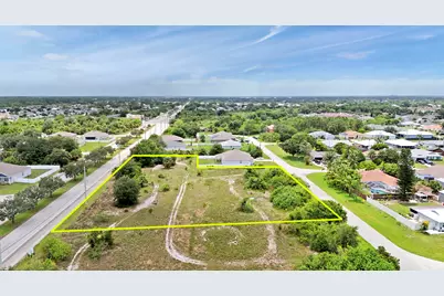 642 SW Caburn Avenue, Port Saint Lucie, FL 34953 - Photo 1