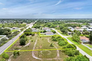 642 SW Caburn Ave, Port Saint Lucie, FL 34953 - Photo 1