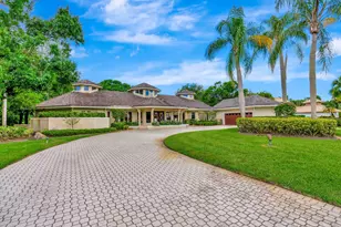 6460 SW Thistle Terrace, Palm City, FL 34990 - Photo 1