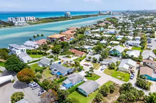 3475 Harbor Rd N, Jupiter, FL 33469 - Photo 1