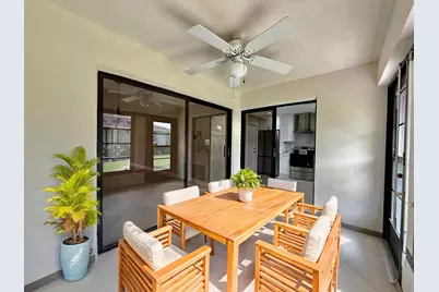 9890 Pecan Tree Drive, Unit #B, Boynton Beach, FL 33436 - Photo 11