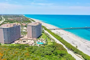 700 Ocean Royale Way Unit, Juno Beach, FL 33408 - Photo 1