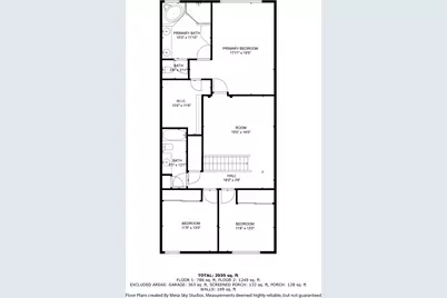 2177 SW Cape Cod Drive, Port Saint Lucie, FL 34953 - Photo 47
