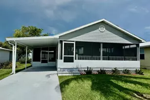 4350 SW 13th Ave, Okeechobee, FL 34974 - Photo 1
