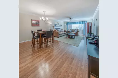 1516 S Lakeside Drive, Unit #205, Lake Worth Beach, FL 33460 - Photo 5