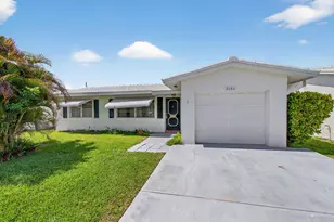 2080 SW 14th Ave, Boynton Beach, FL 33426 - Photo 3