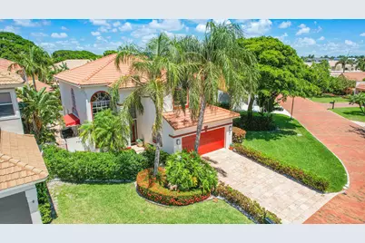 3568 Admirals Way, Delray Beach, FL 33483 - Photo 1