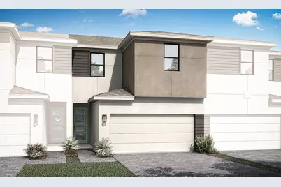 9991 SW Torquay Drive, Port Saint Lucie, FL 34987 - Photo 1