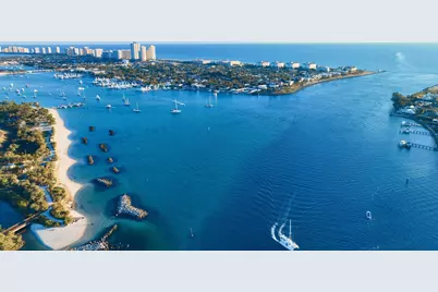 184 Lake Drive, Unit #4301, Palm Beach Shores, FL 33404 - Photo 19