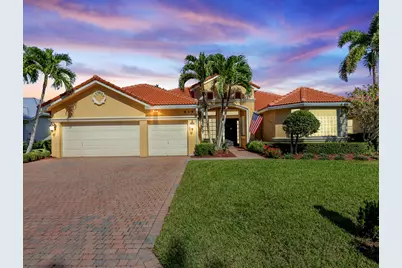 819 SW Bromelia Terrace, Stuart, FL 34997 - Photo 1