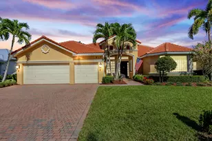 819 SW Bromelia Terrace, Stuart, FL 34997 - Photo 1