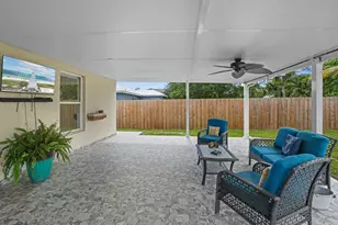 850 SW Tulip Blvd, Port Saint Lucie, FL 34953 - Photo 33