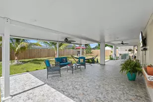 850 SW Tulip Blvd, Port Saint Lucie, FL 34953 - Photo 31