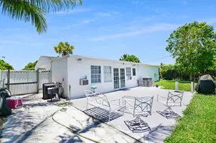 1395 SW 46 Th Ave, Fort Lauderdale, FL 33317 - Photo 33