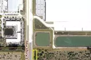 1000 S Kings Hwy Hwy, Fort Pierce, FL 34950 - Photo 1