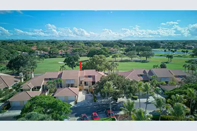 293 Old Meadow Way N, Palm Beach Gardens, FL 33418 - Photo 1