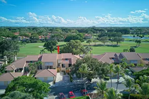 293 Old Meadow Way N, Palm Beach Gardens, FL 33418 - Photo 1