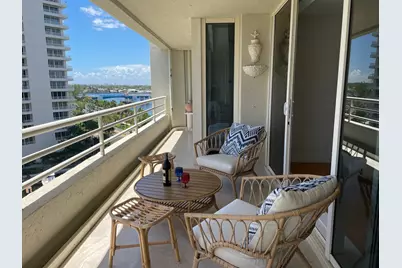 4201 N Ocean Boulevard, Unit #608, Boca Raton, FL 33431 - Photo 5